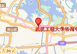 武汉工程大学咨询中心