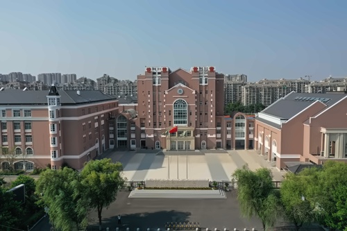 素尼书院香港DSE课程中心徐州校区