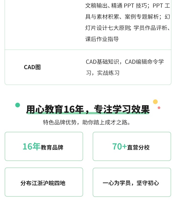 专注学习效果