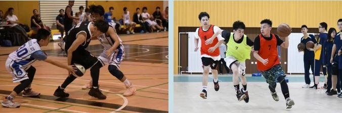 北京新东方国际双语学校