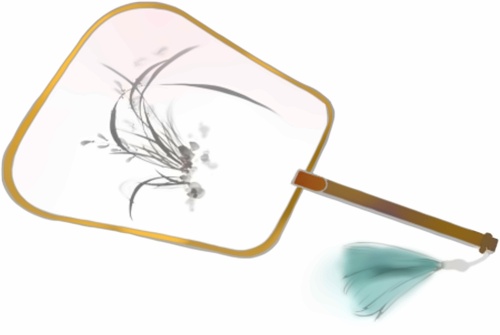 苏绣