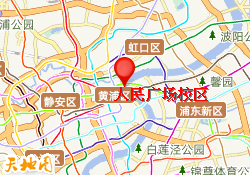 人民广场校区