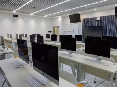 新加坡博林国际公学BCI广州校区