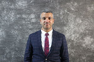 Ayoub El Kadiry