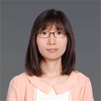 孙翼乐 Crystal Sun