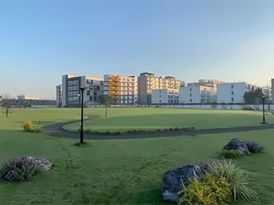 上海诺美学校