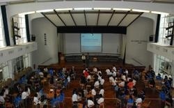 曼特学院