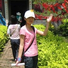 美联英语Jennifer老师