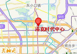 洛克时代中心