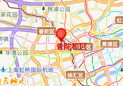普陀校区