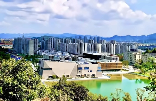 戴村