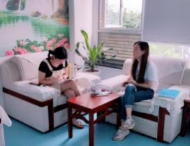 重庆莘知教育