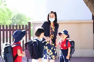 北京德闳学校2023年入学条件