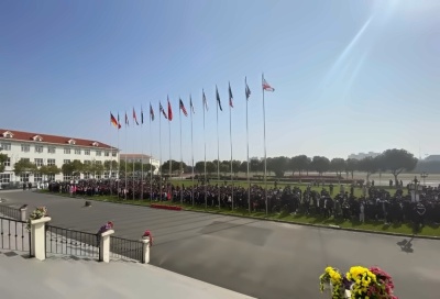 太仓华顿外国语学校消防疏散演练.jpg