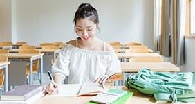 进行课后课程回访