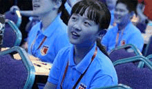 学员上课情形