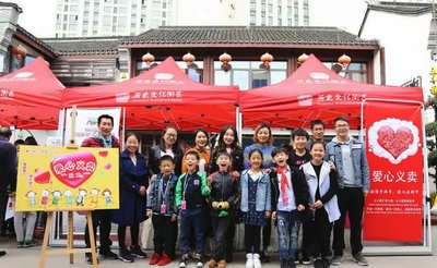 家长说湖州帕丁顿双语学校