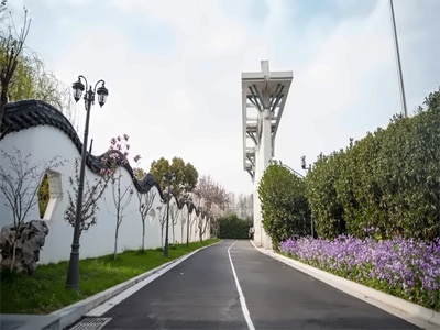 南京师范大学附属实验学校