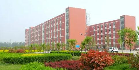 河北工程大学科信学院是211还是985(河北工程大学科信学院）