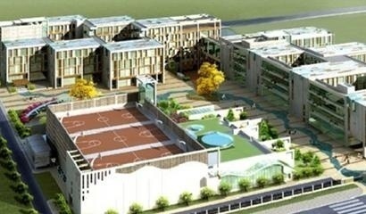 北京乐成国际学校