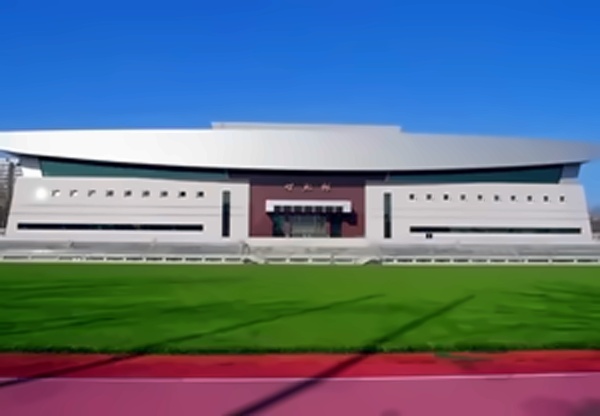 中央财经大学