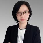 罗婷耀 Lexi