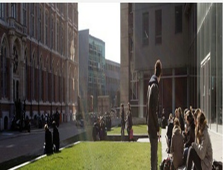 里尔天主教大学