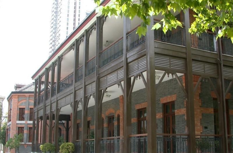 上海戏剧学院留学预科