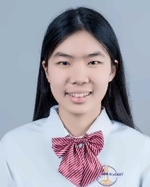 蒙特沃德2018届毕业生 张天羽