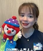 Nicole 周婷婷