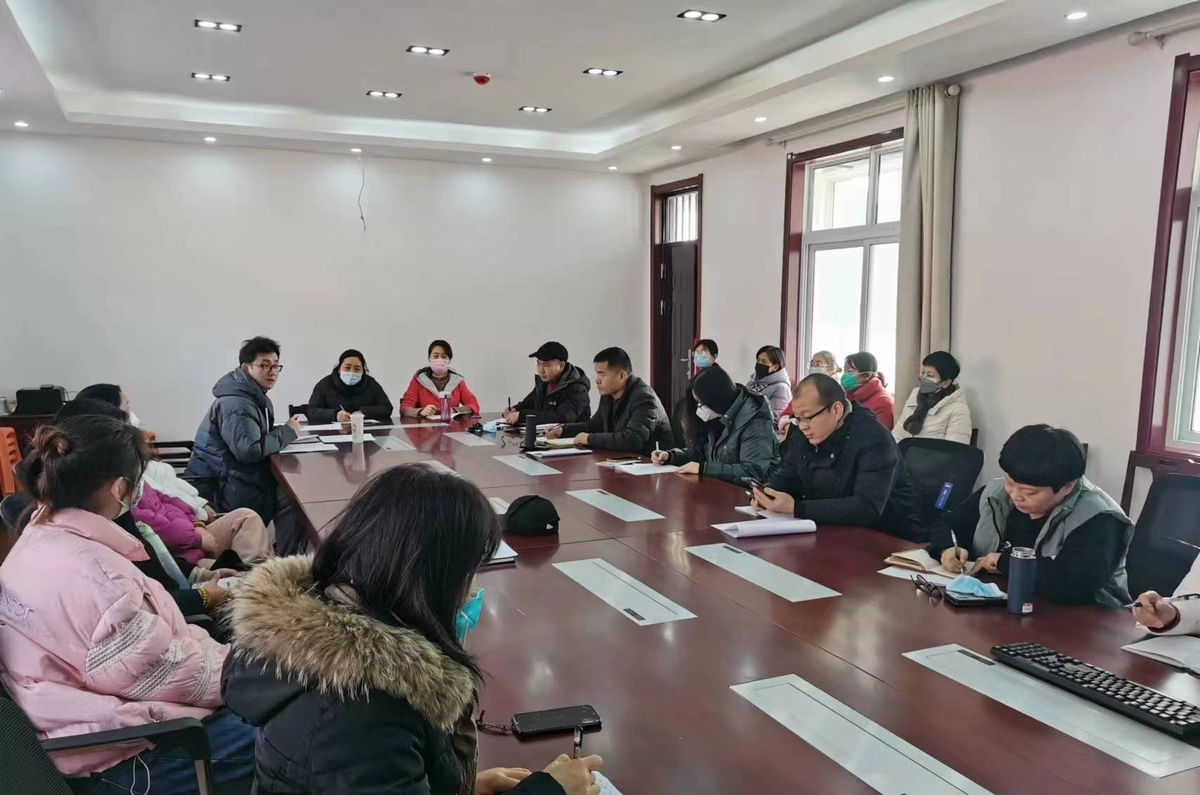 安阳中等职业技术学校