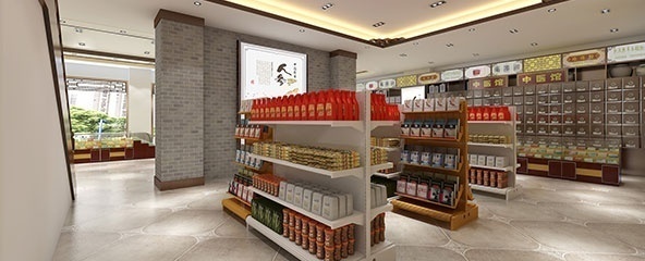 零售药店，分类分级
