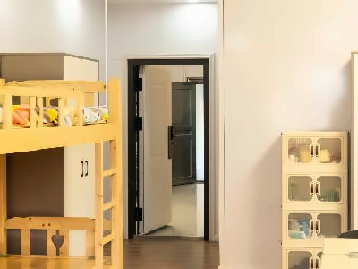 香港紫荆学院（深圳）福华学校 DSE宿舍