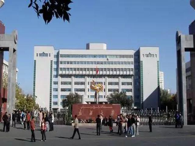 校园风景（三）