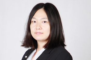 Ms. Xi 郗老师