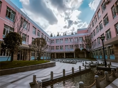 上海民办位育中学加拿大安大略省OSSD课程