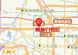 凯旋门校区