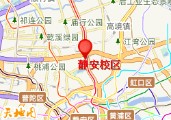 静安校区