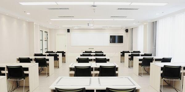 武汉全语通外语学校好不好