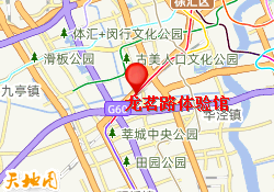 龙茗路体验馆