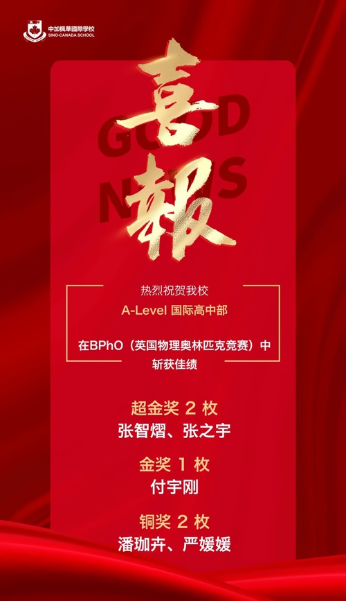 喜報