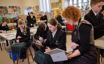 英国米德尔顿公学GCSE课程