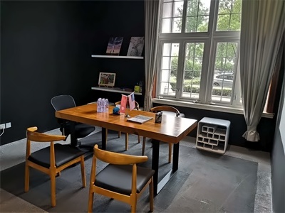 上海诺科学校