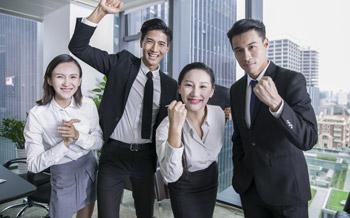 职场英语课程