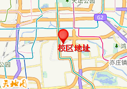 校区地址