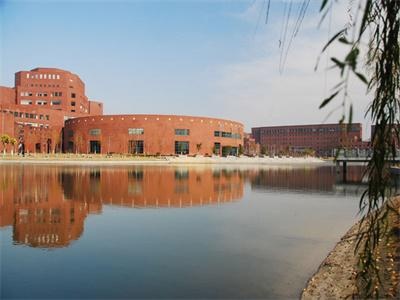 江西师范大学