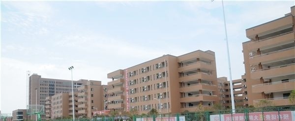 四川希望汽车职业学院单招