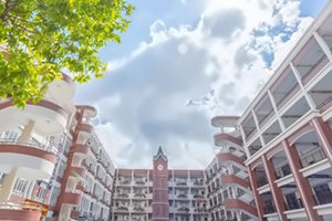 广东碧桂园学校国际高中IB课程招生简章