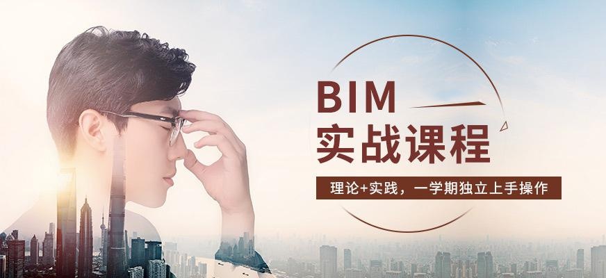 BIM培训