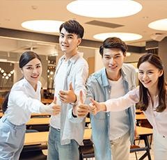 社会肯定